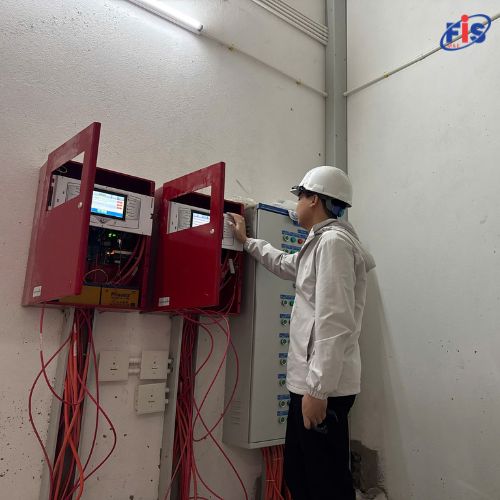 Những đơn vị bắt buộc phải lắp đặt hệ thống phòng cháy chữa cháy? Tiêu chí lựa chọn nhà thầu